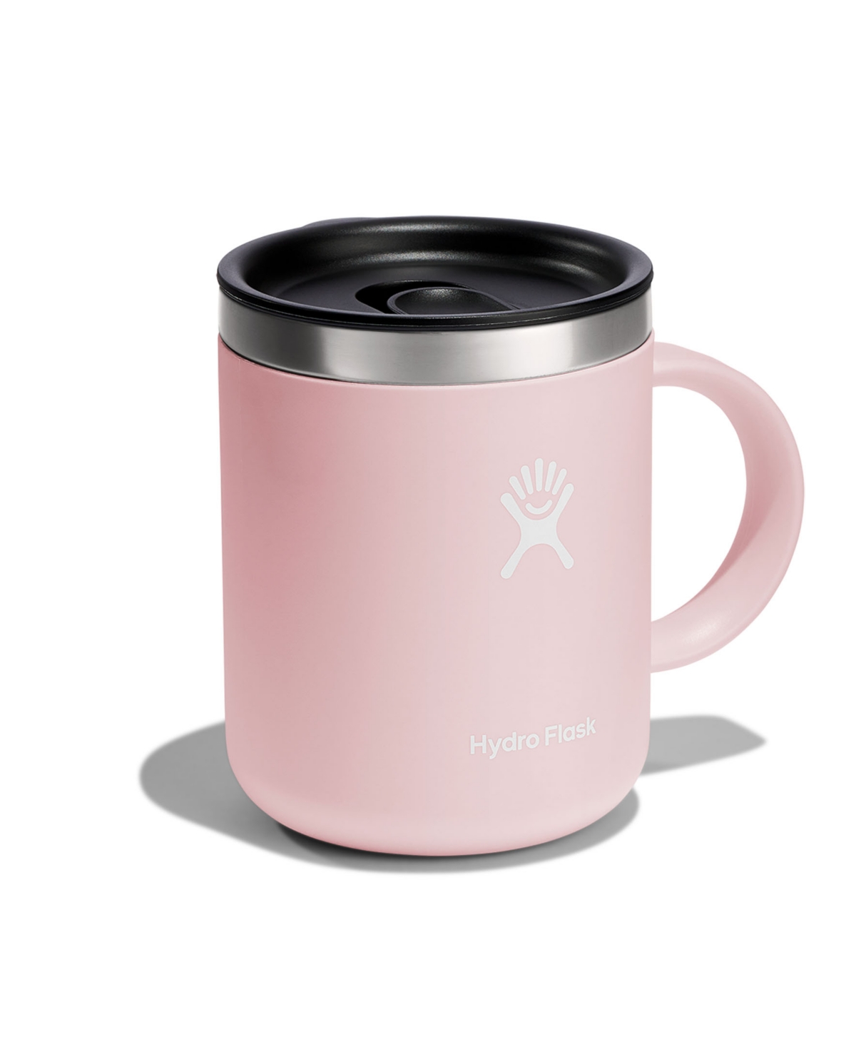 Hydro Flask 12 oz Mug Trillium In Black