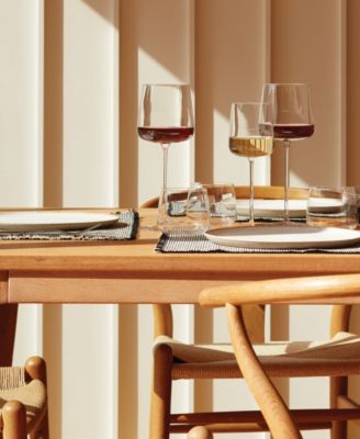 Metropolitan Grand Cru Glasses, Set of 4