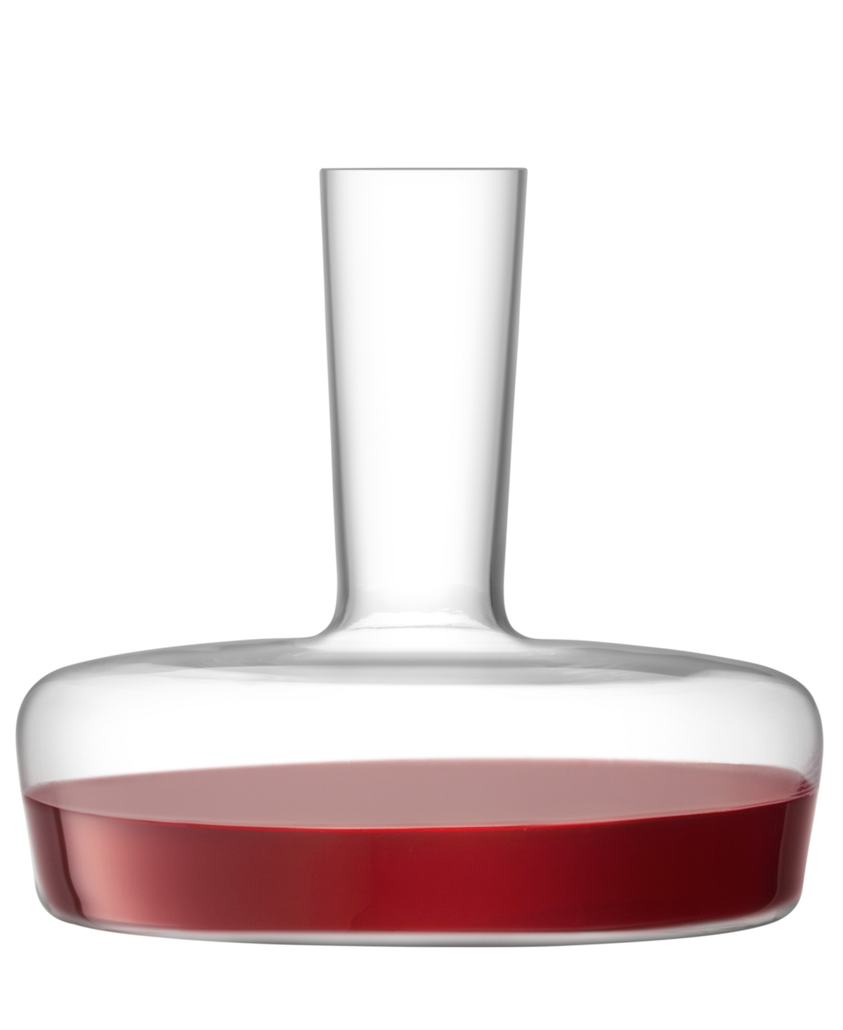 LSA INTERNATIONAL METROPOLITAN CARAFE, 68 OZ. 