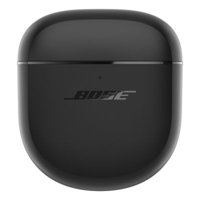 QuietComfort Earbuds II, Triple Black