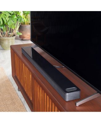 Smart Ultra Soundbar with Dolby Atmos and Voice Control
