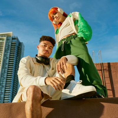 Bose Quiet Comfort Headphones, Chilled Lilac