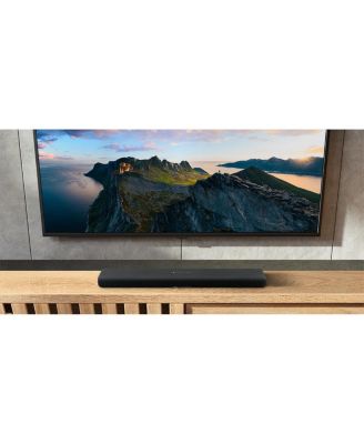 SR-B40A Dolby Atmos Sound Bar with Wireless Subwoofer