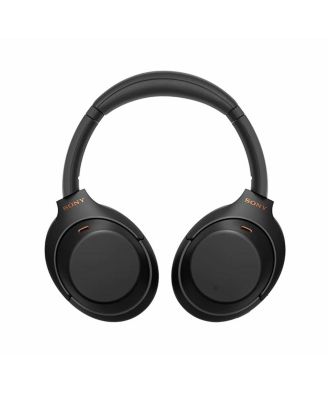 WH-1000XM4 Wireless Noise Cancelling Over-Ear Headphones