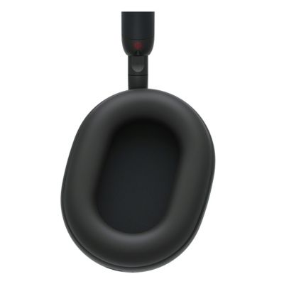 WH-1000XM5 Wireless Over-Ear Noise Canceling Headphones