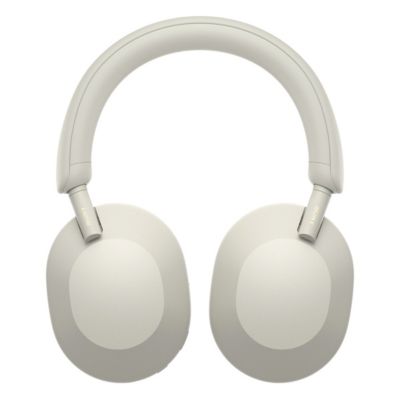 WH-1000XM5 Wireless Over-Ear Noise Canceling Headphones