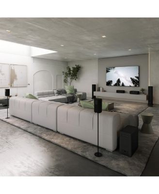 STR-AN1000 7.2 Channel 8K Home Theater AV Receiver with Dolby Atmos, DTS: X, IMAX Enhanced, Google Assistant, & Works with Sonos