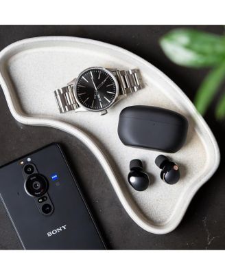 WF-1000XM5 Truly Wireless Noise Canceling Earbuds