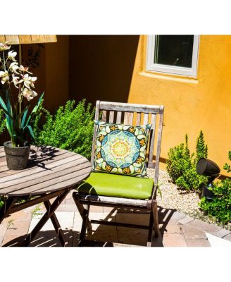 Cherry Bomb 5" 3-way Outdoor In-Ground Speaker with Built-In Subwoofer