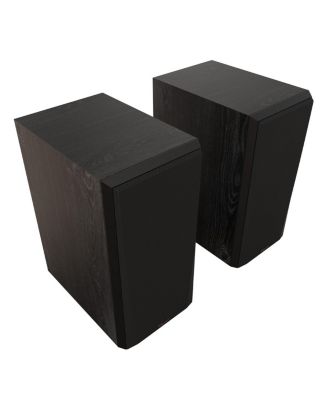 RP-600M-II-EBONY 100 Watt Bookshelf Speakers - Ebony (Pair)