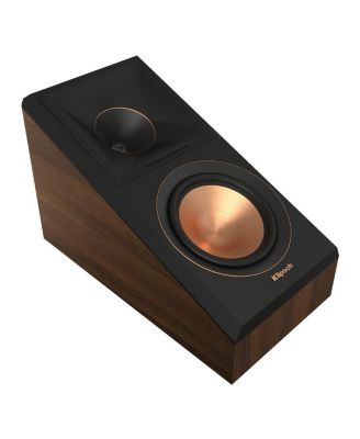 RP-500SA-II-EBONY Elevation Dolby Atmos Speakers - Ebony (Pair)