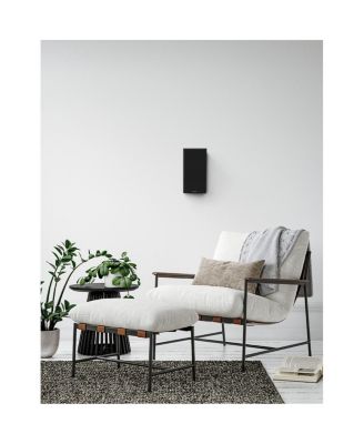 RP-500SA-II-EBONY Elevation Dolby Atmos Speakers - Ebony (Pair)