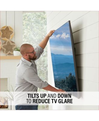 VODLT1-B2 Premium Large Outdoor TV Mount for 37" - 95" TVs