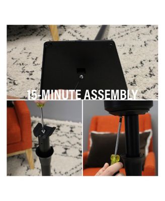 Static Speaker Stands for Sonos Era 100 - Pair