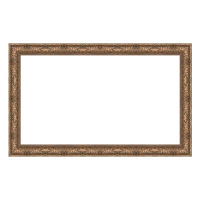 65" Customizable Frame for Samsung The Frame 65" Customizable Frame for Samsung The Frame TV 2021-2023