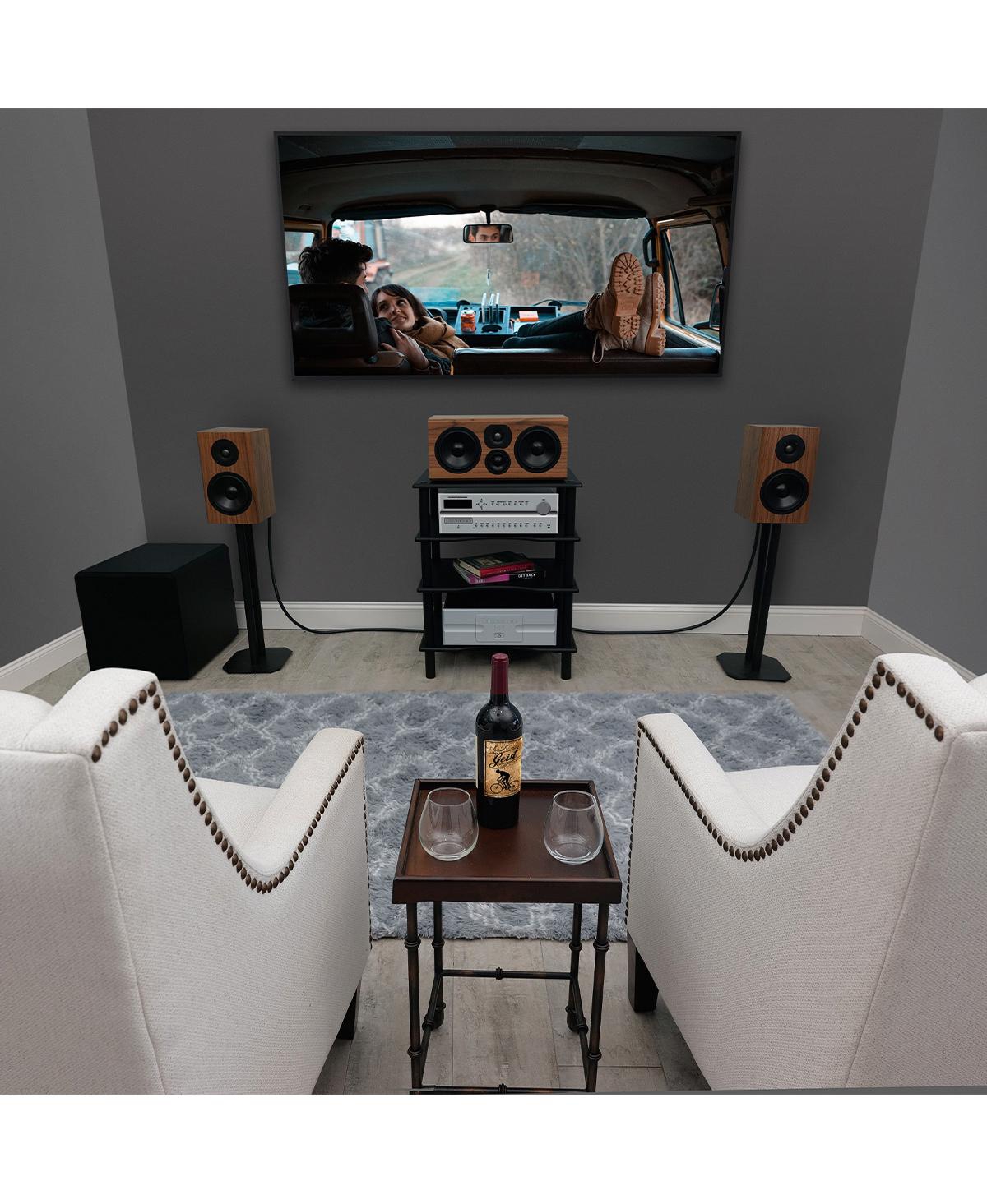 Klh Kendall 2C 3-Way Center Channel Speaker - Each