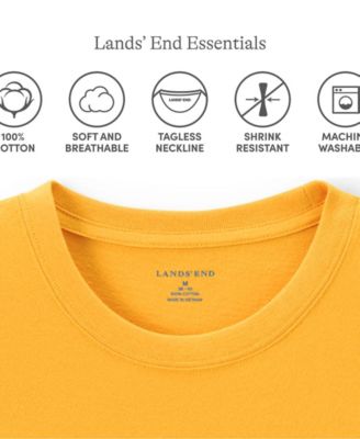 Men's Short Sleeve Essential T-shirt