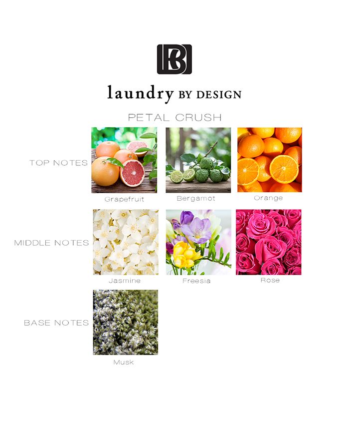 Laundry by Shelli Segal 2Pc. Petal Crush & Urban Ice Eau de Parfum