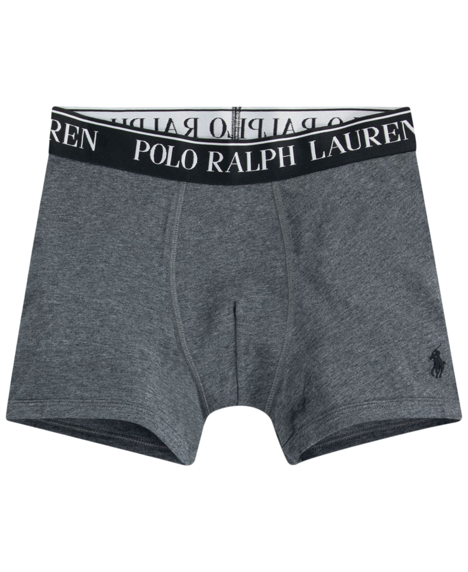 Boys' 8-20 Cotton Stretch Boxer Briefs, 3-Pack