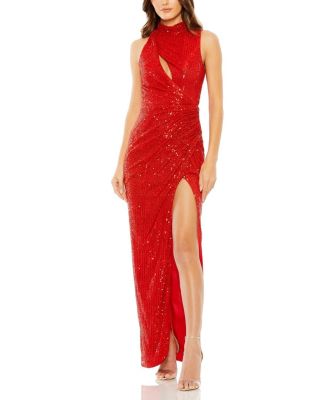 Mac Duggal