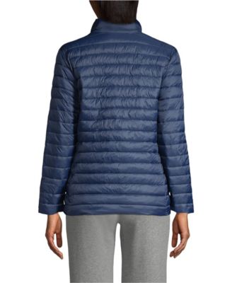 Women's Insulated Jacket