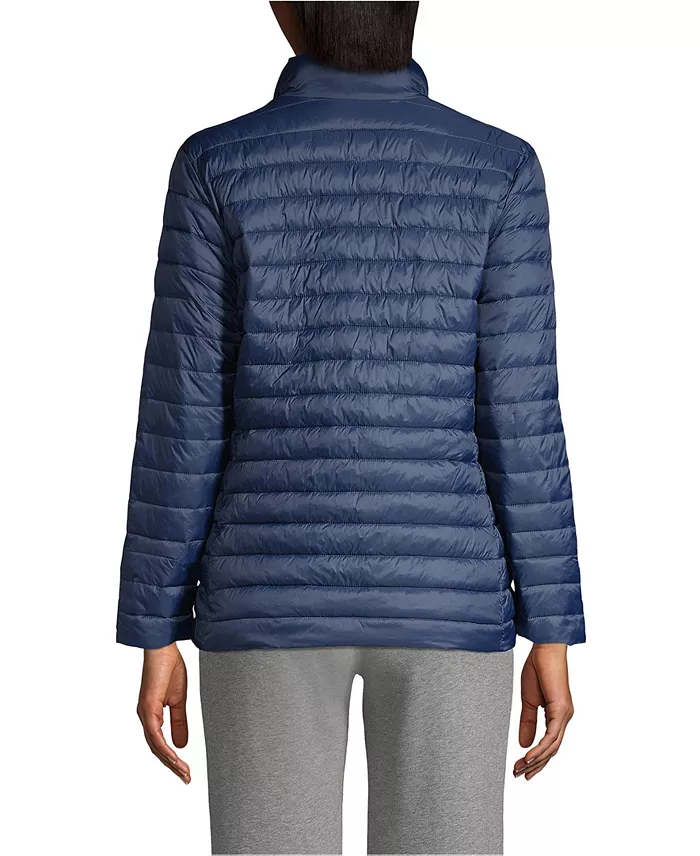 Women's Insulated Jacket - thumbnail 10