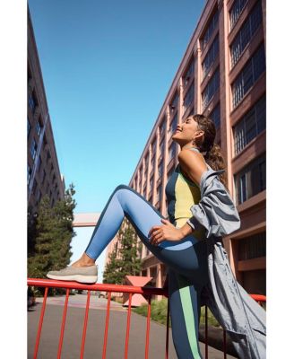 Women's Niche III Washable Flats