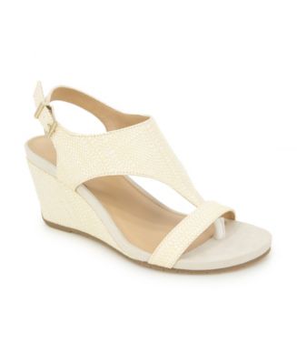 Women's Greatly Thong Sandals