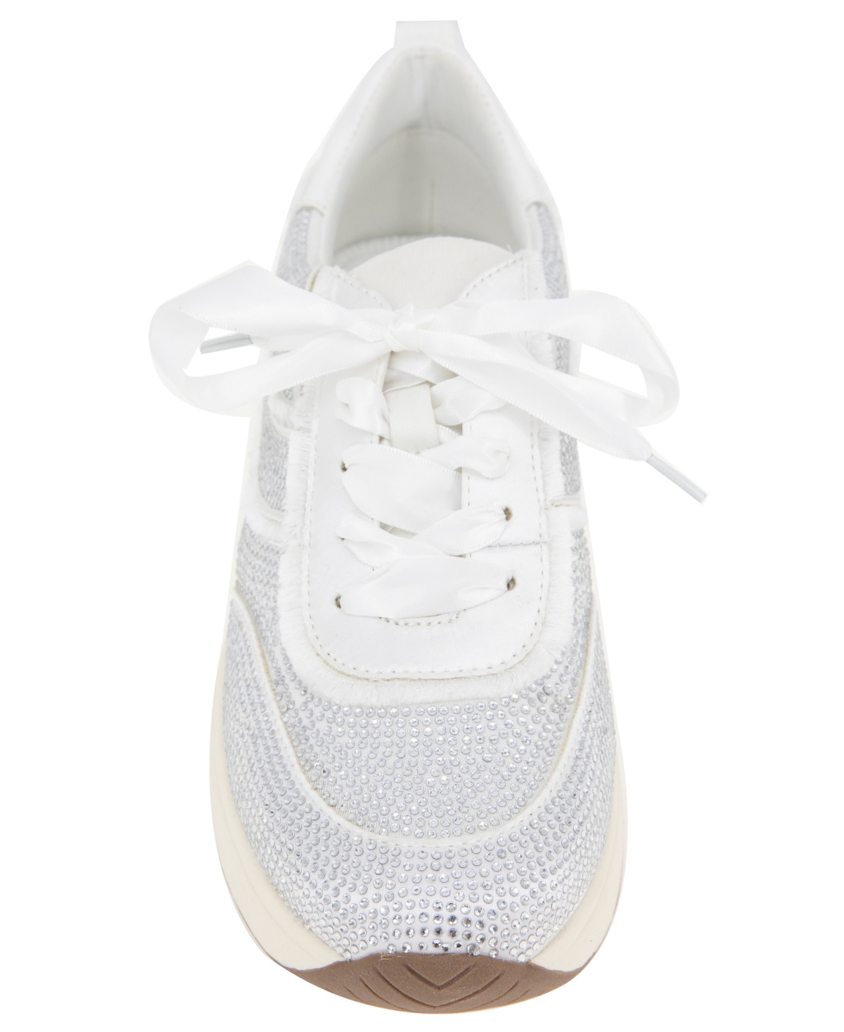 Kenneth Cole Reaction Women's Claire Sneakers In Black