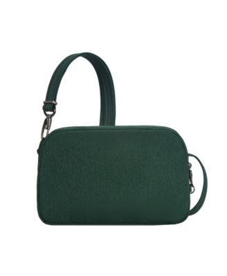 Anti-Theft Metro Dome Crossbody