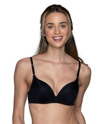 Ego Boost&reg; Wireless Push Up Bra 72301