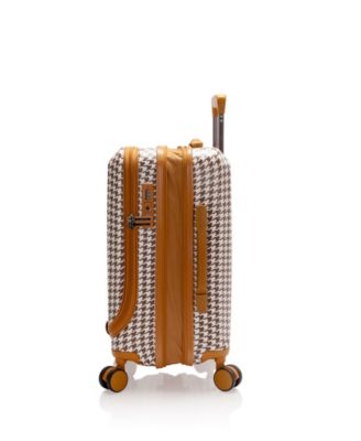 Hey's EZ Fashion Hardside 21" Carryon Spinner luggage