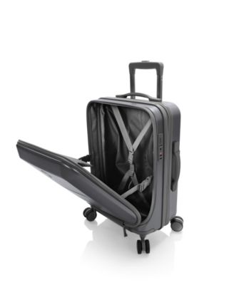 Hey's EZ Fashion Hardside 21" Carryon Spinner luggage