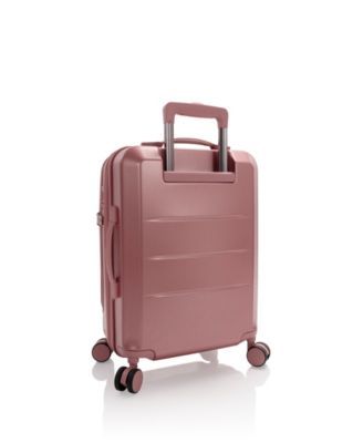 Hey's EZ Fashion Hardside 21" Carryon Spinner luggage