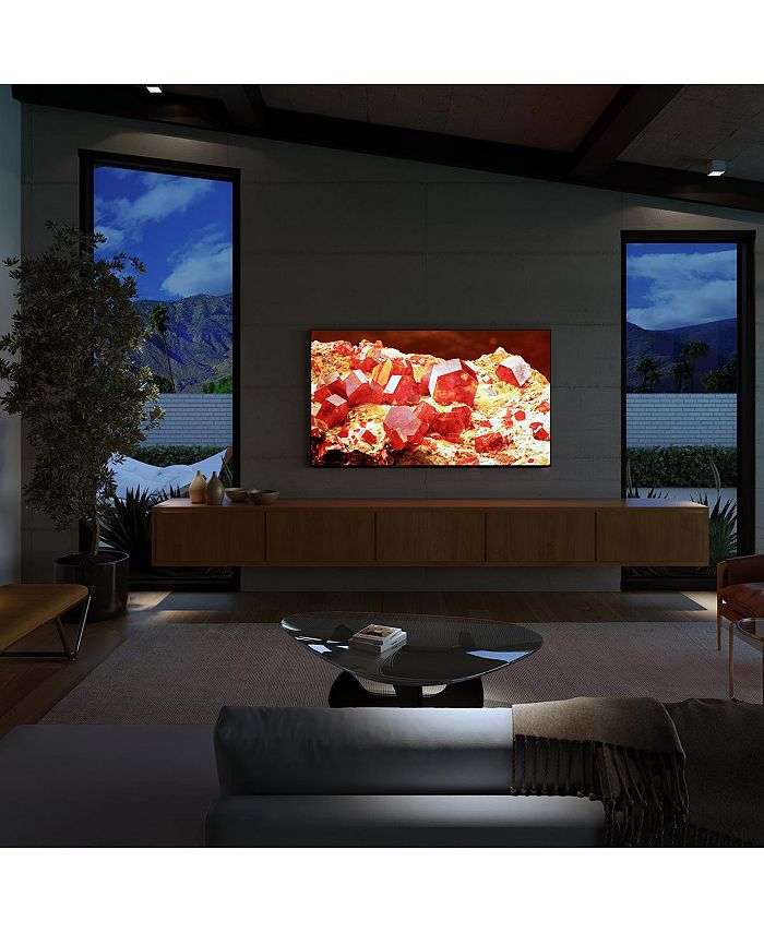 Sony XR75X93L BRAVIA XR 75" Class X93L Mini LED 4K HDR Google TV (2023