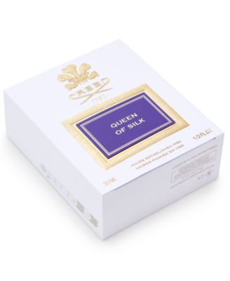 Queen of Silk Eau de Parfum, 1 oz.