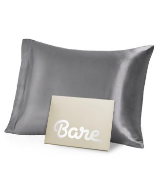 Envelope Closure Mulberry Pillowcase, Standard