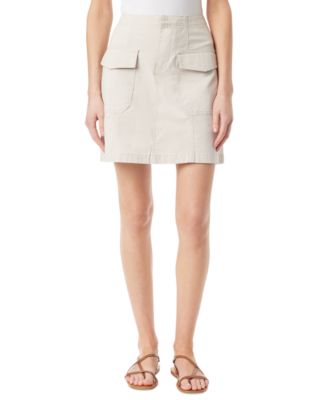 Gloria Vanderbilt - Women's Seamed Skort