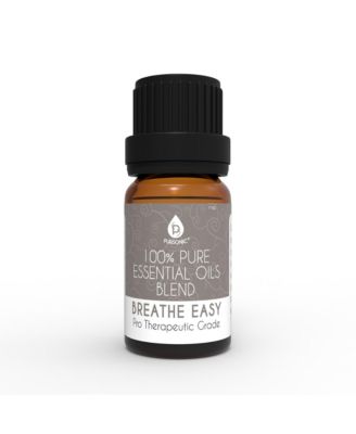 100% Pure Essential Oil Blends