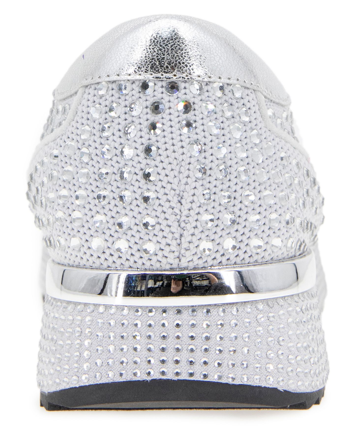 Женские кроссовки Kenneth Cole Reaction Cameron Sport Ballet, цвет: Кремовый — фото 7
