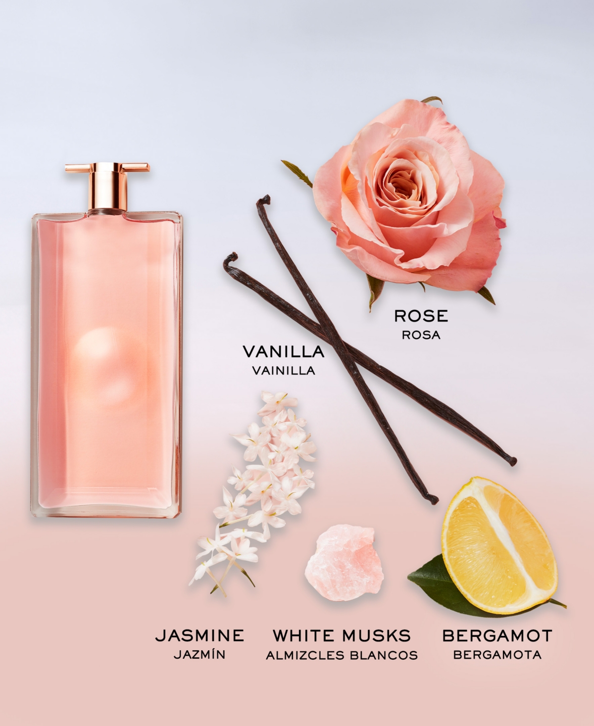 Lancome 3-Pc. Idole Eau de Parfum Holiday Traveler Gift Set