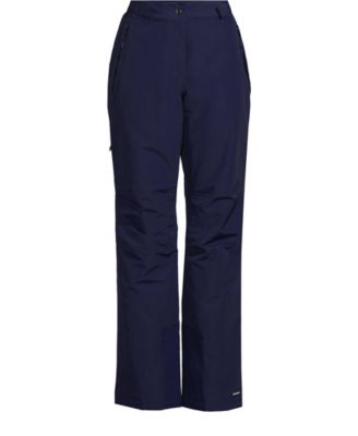 Women's Squall Waterproof Insulated Snow Pants