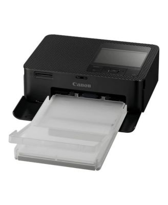 Selphy CP1500 Wireless Compact Photo Printer (Black)