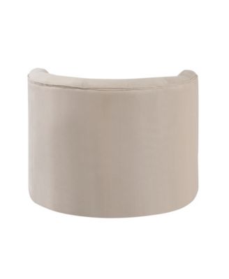 White Label Rheit 33" Swivel Chair