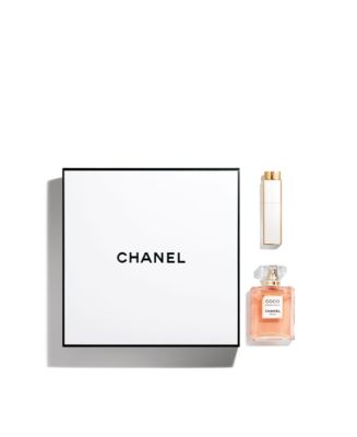 CHANEL 2-Pc. COCO MADEMOISELLE Eau de Parfum Intense Mini Twist