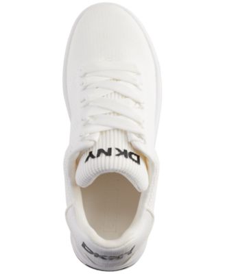 Women's Abeni Lace-Up Low-Top Sneakers