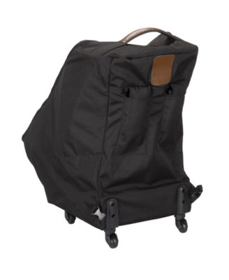 Wheeled Car Seat Travel Pack