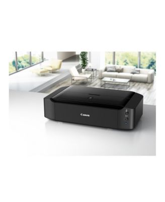 PIXMA iP8720 Wireless Inkjet Photo Printer