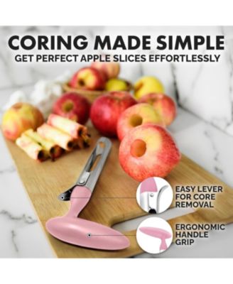 Durable Stainless Steel Premium Apple Corer Remover
