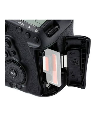 EOS 5D Mark IV DSLR Camera